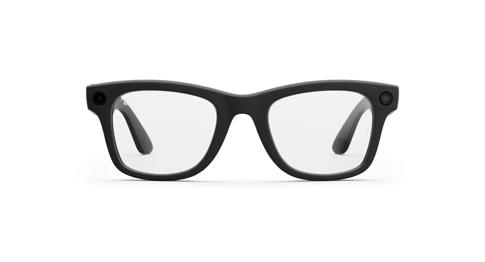 Ray-Ban Meta 0RW4012 601SSB 50